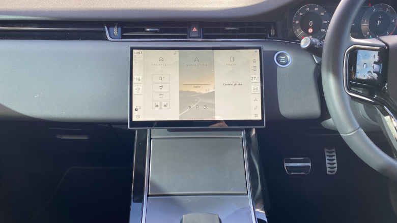 Land Rover Range Rover Evoque 2.0 D200 Dynamic SE 5dr Auto Diesel Hatchback